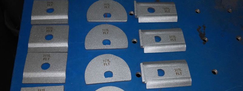 904L Stainless Stee Fasteners