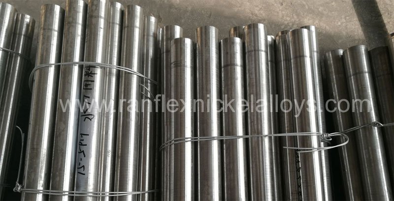 15-5PH Round Bar / Rods