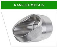 90° Elbow Olets 