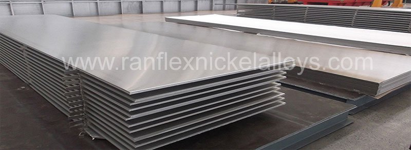 Monel K500 Sheet / Plates