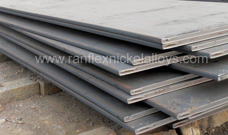 Nickel Alloy 200 Sheet/Plates