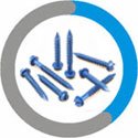  Incoloy 800H Concrete Screw