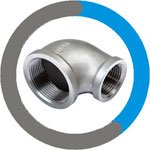 Inconel 625 Elbow Reducing