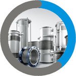 Inconel 625 Expansion joint