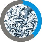 Fasteners Manufacturers in India
