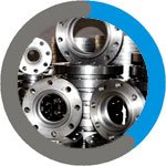 Flanges Manufacturers in India
