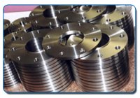 Orifice Flanges Stockist / Stainless Steel ASTM A182 Orifice Flanges Distributors