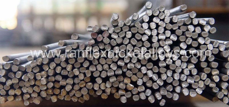 Hastelloy Round Bar / Rods