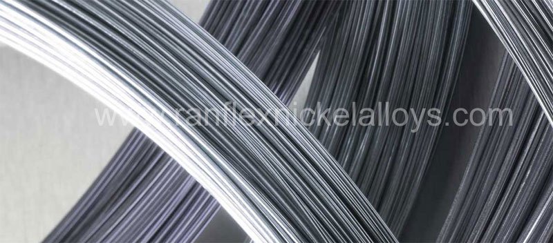 Incoloy 800 Wire