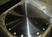 Stockist Suppliers Manufacturers of Inconel 600 Blind Flanges,  Flanges