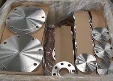 Stockist Suppliers Manufacturers of Inconel 600 Blind Flanges,  Flanges