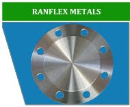 Stockist Suppliers Manufacturers of Inconel 600 Threaded Flange