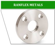 Stockist Suppliers Manufacturers of Inconel 600 Threaded Flange