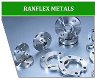 Stockist Suppliers Manufacturers of Inconel 600 Threaded Flange