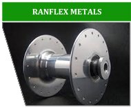 Stockist Suppliers Manufacturers of Inconel 600 Threaded Flange