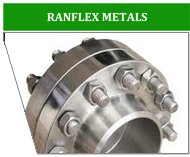 Stockist Suppliers Manufacturers of Inconel 600 Threaded Flange