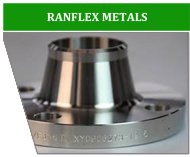 Reducing Flanges