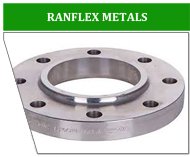 Stockist Suppliers Manufacturers of Inconel 600 Threaded Flange