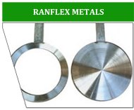 Stockist Suppliers Manufacturers of Inconel 600 Threaded Flange