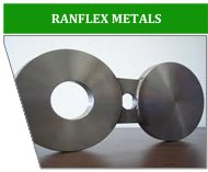 Stockist Suppliers Manufacturers of Inconel 600 Threaded Flange