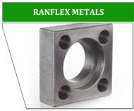 Stockist Suppliers Manufacturers of Inconel 600 Threaded Flange