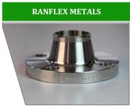 Stockist Suppliers Manufacturers of Inconel 600 Threaded Flange