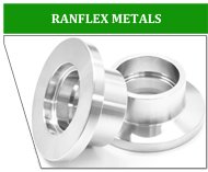 Stockist Suppliers Manufacturers of Inconel 600 Threaded Flange