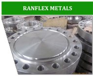 Stockist Suppliers Manufacturers of Reducing Flanges