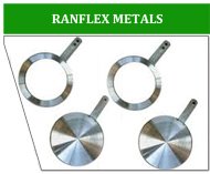 Stockist Suppliers Manufacturers of Reducing Flanges