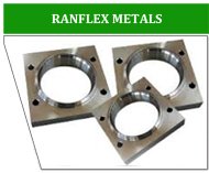Stockist Suppliers Manufacturers of Reducing Flanges