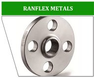 Stockist Suppliers Manufacturers of Reducing Flanges
