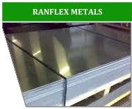 Inconel 718 Plates 