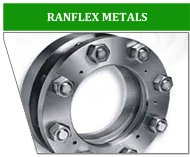 Stockist Suppliers Manufacturers of Inconel 600 Orifice Flange,  Flanges
