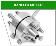 Stockist Suppliers Manufacturers of Inconel 600 Orifice Flange,  Flanges