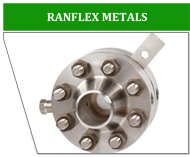 Stockist Suppliers Manufacturers of Inconel 600 Orifice Flange,  Flanges