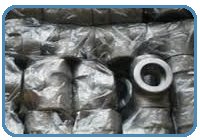 Stockist Suppliers Manufacturers of Inconel 600 Forged Boss,  Socketweld Fittings