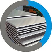 Inconel 600 Sheet/Plate