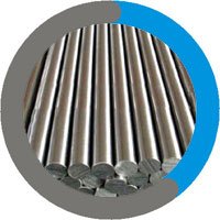 ASTM B166 Inconel 601 Round Bar Suppliers in Iraq