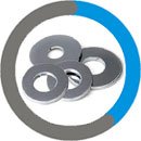 Inconel 600 Washers