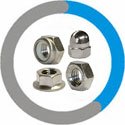  Incoloy 800H Metric Nuts