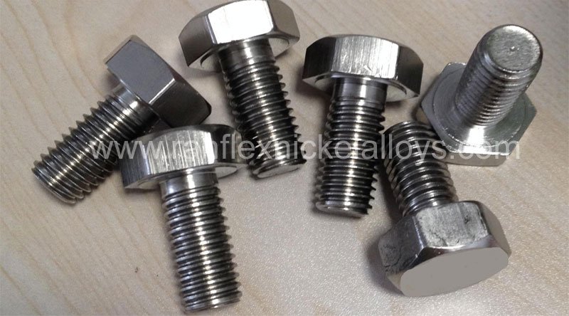 Monel 400 Fasteners