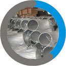 Monel 400 Pipe Fittings