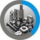 Monel Fasteners