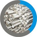 Monel K500 Round Bar/Rod