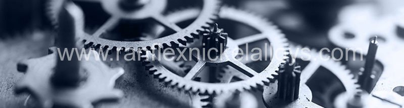 Nickel Alloy 201 Flanges