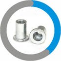  Incoloy 800H Rivet Nuts