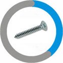  Incoloy 800H Self Tapping Screw