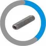  Incoloy 800H Set Screw