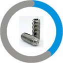  Incoloy 800H Set screws