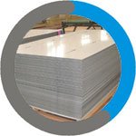 Sheet/Plates Manufacturers in India
